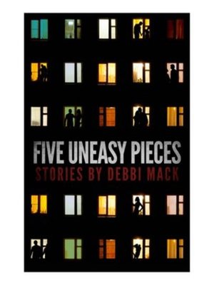 cover image of Five Uneasy Pieces